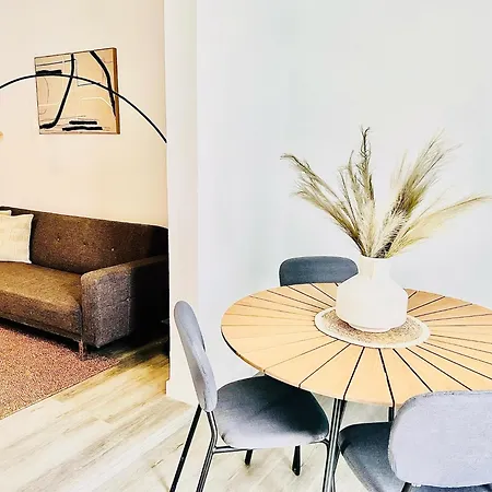 Appartement Canaryislandshost L Sol *