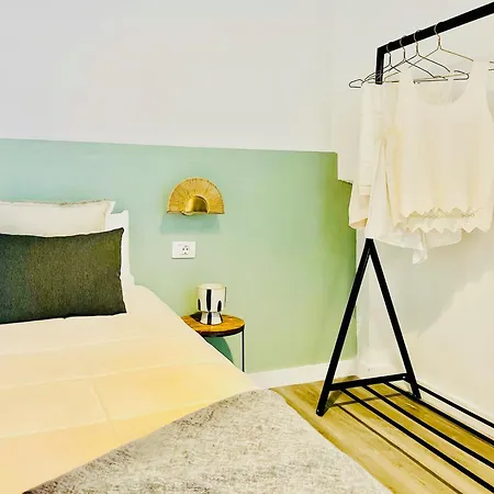 Apartment Canaryislandshost L Sol *